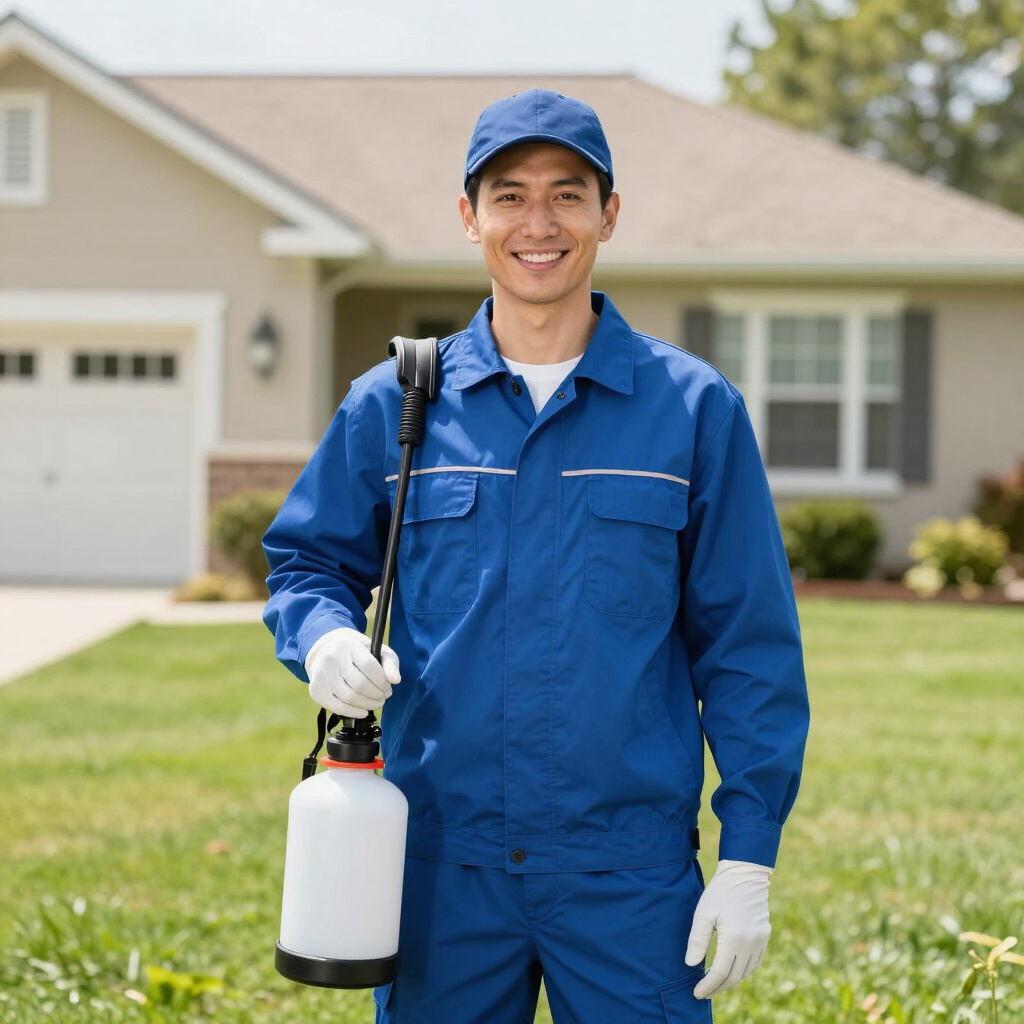 Pest Control in South Carolina
